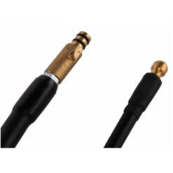 Makita Rohrreinigungsset 15 M, Für Hochdruckreiniger -Bau Zauber Verkaufsgeschäft systemzubehoer fuer hochdruckreiniger 1459906 czm