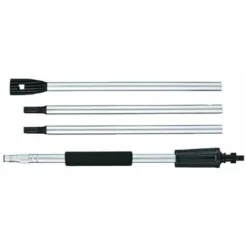 Makita Lanze Mit 3-fach Verlängerung, Für Hochdruckreiniger