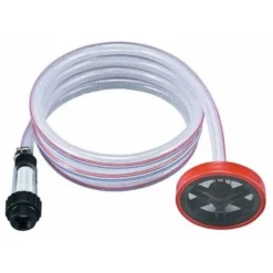 Makita Saugschlauchsatz, Für Hochdruckreiniger DHW080, HW1200, HW1300