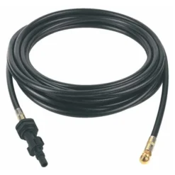 Makita Rohrreinigungsset 16 M, Für Hochdruckreiniger