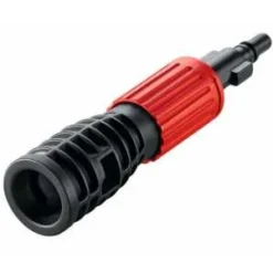 Bosch Adapter Für Nilfisk-Niederdruck-Zubehör, Systemzubehör