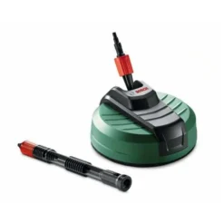 Bosch Terrassenreiniger Aquasurf 280, Systemzubehör