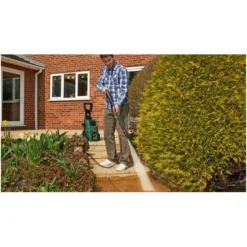 Bosch Düse 3-in-1, Systemzubehör Für AQT 33-10, AQT 35-13 Und AQT 37-13 -Bau Zauber Verkaufsgeschäft systemzubehoer fuer hochdruckreiniger 586930 czm