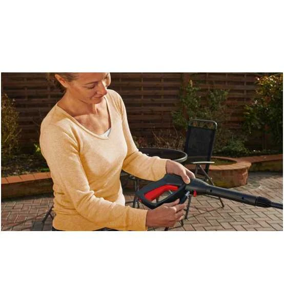 Bosch Hochdruckschlauch, System-Zubehör Für AQT-Hochdruckreiniger 5 Bosch Hochdruckschlauch, System-Zubehör Für AQT-Hochdruckreiniger – Bild 3