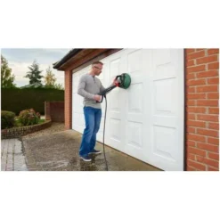 Bosch Multi-Flächenreiniger Aquasurf 280, Systemzubehör -Bau Zauber Verkaufsgeschäft systemzubehoer fuer hochdruckreiniger 904154 czm