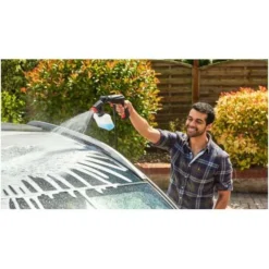 Bosch Düse 360°, Systemzubehör Für Aquatak-Modelle Easy Und Universal -Bau Zauber Verkaufsgeschäft systemzubehoer fuer hochdruckreiniger 904200 czm