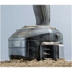 Makita Akku-Schutzhülle 18 V, Polycarbonat, Für LXT-Akkus Mit 18 V -Bau Zauber Verkaufsgeschäft tasche schutzhuelle fuer akku 1459626 czm