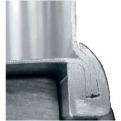 K470 - Akku Safe 550x550x220mm -Bau Zauber Verkaufsgeschäft tasche schutzhuelle fuer akku 596200 czm