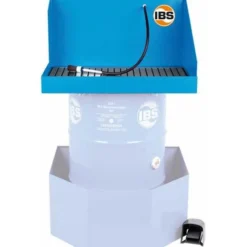 IBS Teilereinigungsgerät Typ K