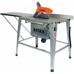 Lescha Tischkreissäge HT 315 230 V, 3,0 KW