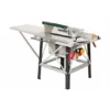 Metabo Baukreissäge BKS 400 Plus - 4,2 DNB, Für Drehstrom; Karton (montiert)