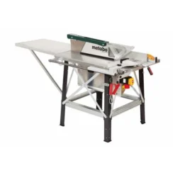 Metabo Baukreissäge BKS 450 Plus - 5,5 DNB, Für Drehstrom; Karton (montiert)