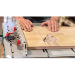 Bosch Tischsäge AdvancedTableCut 52 -Bau Zauber Verkaufsgeschäft tischkreissaegemaschine 740000 czm