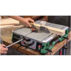 Bosch Tischsäge AdvancedTableCut 52 -Bau Zauber Verkaufsgeschäft tischkreissaegemaschine 903917 czm