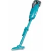 Makita Akku-Staubsauger 18V, 82 Mbar, 0,75 L, Inkl. Zubehör, Halter -Bau Zauber Verkaufsgeschäft trockensauger akku 1318260 czm