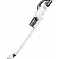 Makita Akku-Staubsauger XGT, 40V Max., 200 Mbar, 0,25 L, Inkl. Zubehör -Bau Zauber Verkaufsgeschäft trockensauger akku 1463137 czm