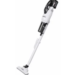 Makita Akku-Staubsauger XGT, 40V Max., 200 Mbar, 0,25 L, Inkl. Zubehör