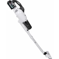 Makita Akku-Staubsauger XGT, 40V Max., 200 Mbar, 0,25 L, Inkl. Zubehör -Bau Zauber Verkaufsgeschäft trockensauger akku 1463142 czm