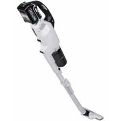 Makita Akku-Staubsauger XGT, 40V Max., 200 Mbar, 0,25 L, Inkl. Zubehör -Bau Zauber Verkaufsgeschäft trockensauger akku 1463143 czm