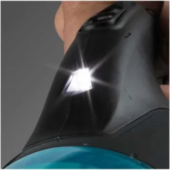 Makita Akku-Staubsauger 18V, 64 Mbar, 0,75 L -Bau Zauber Verkaufsgeschäft trockensauger akku 1464275 czm