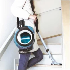 Makita Akku-Staubsauger 18V, 100 Mbar, 0,25 L -Bau Zauber Verkaufsgeschäft trockensauger akku 1464283 czm