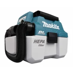 Makita Akku-Staubsauger 18V, 7,5 L, Nass/trocken, L -Bau Zauber Verkaufsgeschäft trockensauger akku 1466459 czm