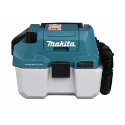 Makita Akku-Staubsauger 18V, 7,5 L, Nass/trocken, L -Bau Zauber Verkaufsgeschäft trockensauger akku 1466462 czm