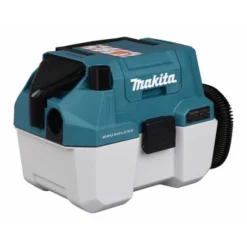 Makita Akku-Staubsauger 18V, 7,5 L, Nass/trocken, L -Bau Zauber Verkaufsgeschäft trockensauger akku 1466463 czm