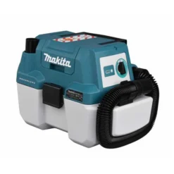 Makita Akku-Staubsauger 18V, 7,5 L, Nass/trocken, L -Bau Zauber Verkaufsgeschäft trockensauger akku 1466464 czm