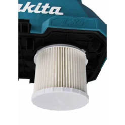 Makita Akku-Staubsauger 18V, 7,5 L, Nass/trocken, L -Bau Zauber Verkaufsgeschäft trockensauger akku 1466471 czm
