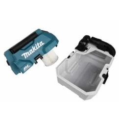 Makita Akku-Staubsauger 18V, 7,5 L, Nass/trocken, L -Bau Zauber Verkaufsgeschäft trockensauger akku 1466473 czm