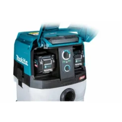 Makita Akku-Staubsauger 40V Max., 8 L, Trocken, L -Bau Zauber Verkaufsgeschäft trockensauger akku 1470744 czm