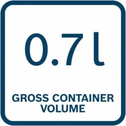 Bosch Akku Hand-Trockensauger GAS 18V-1, Solo Version, Mit Zubehör, Im Karton -Bau Zauber Verkaufsgeschäft trockensauger akku 1562746 czm