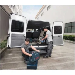 Bosch Akku Hand-Trockensauger GAS 18V-1, Solo Version, Mit Zubehör, Im Karton -Bau Zauber Verkaufsgeschäft trockensauger akku 390530 czm