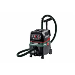 Metabo Akku-Sauger ASR 36-18 BL 25 M SC, Mit Elektromagnetischer Abrüttlung, Karton