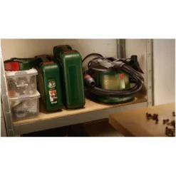 Bosch Trockensauger EasyVac 3 -Bau Zauber Verkaufsgeschäft trockensauger elektrisch 903549 czm