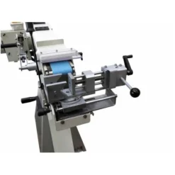 ELMAG Universal Fräsmaschine, Modell UFM 125 Inkl. 3-Achs-Positionsanzeige -Bau Zauber Verkaufsgeschäft universal fraesmaschinen 1349544 czm