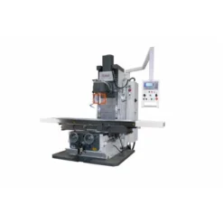 ELMAG Universal Fräsmaschine, Modell UFM 2100 Inkl. 3-Achs-Positionsanzeige