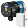Vortex Universalmotor BLUEONE BWO 155 MA 230 V/50 Hz ONdemand Mod M Funkschalter -Bau Zauber Verkaufsgeschäft universalmotor 1178175 czm