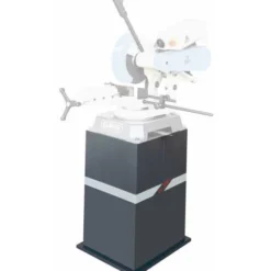 ELMAG Stahlblech-Sockel Für TV 300