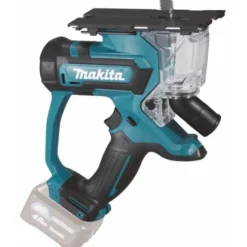 Makita Akku-Trockenbausäge 12V Max., 0-6.000 Min, 15 Mm