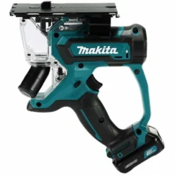 Makita Akku-Trockenbausäge 12V Max., 0-6.000 Min, 15 Mm -Bau Zauber Verkaufsgeschäft weitere akku saegen 1469932 czm