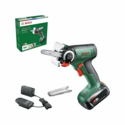Bosch Akku-Säge Mit NanoBlade-Technologie UniversalCut 18V-65, Ladegerät AL 18V-20 -Bau Zauber Verkaufsgeschäft weitere akku saegen 1473536 czm