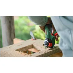 Bosch Akku-Säge Mit NanoBlade-Technologie UniversalCut 18V-65, Ladegerät AL 18V-20 -Bau Zauber Verkaufsgeschäft weitere akku saegen 1473544 czm