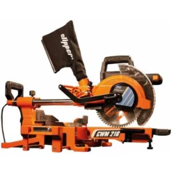 Norton Clipper Kapp-, Zug- & Gehrungssäge CWM 216