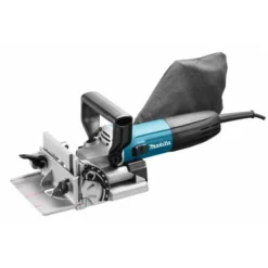Makita Nutfräse 700 W, 100 Mm, Zubehör, MAKPAC Gr. 3