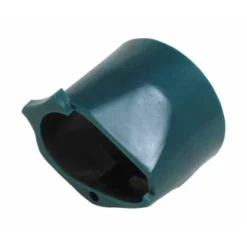 Makita Späneabführung, Für Hobelgeräte, Art.Nr. 122354-6