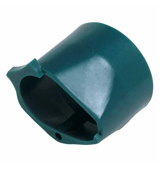 Makita Absaugstutzen, Für Zimmermannshobel 1806B 4 Makita Absaugstutzen, Für Zimmermannshobel 1806B – Bild 2