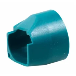 Makita Absaugstutzen, Für Zimmermannshobel 1806B