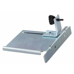 Makita Parallelanschlag Komplett, 1 Stk., Für DKP181 Akku-Hobel